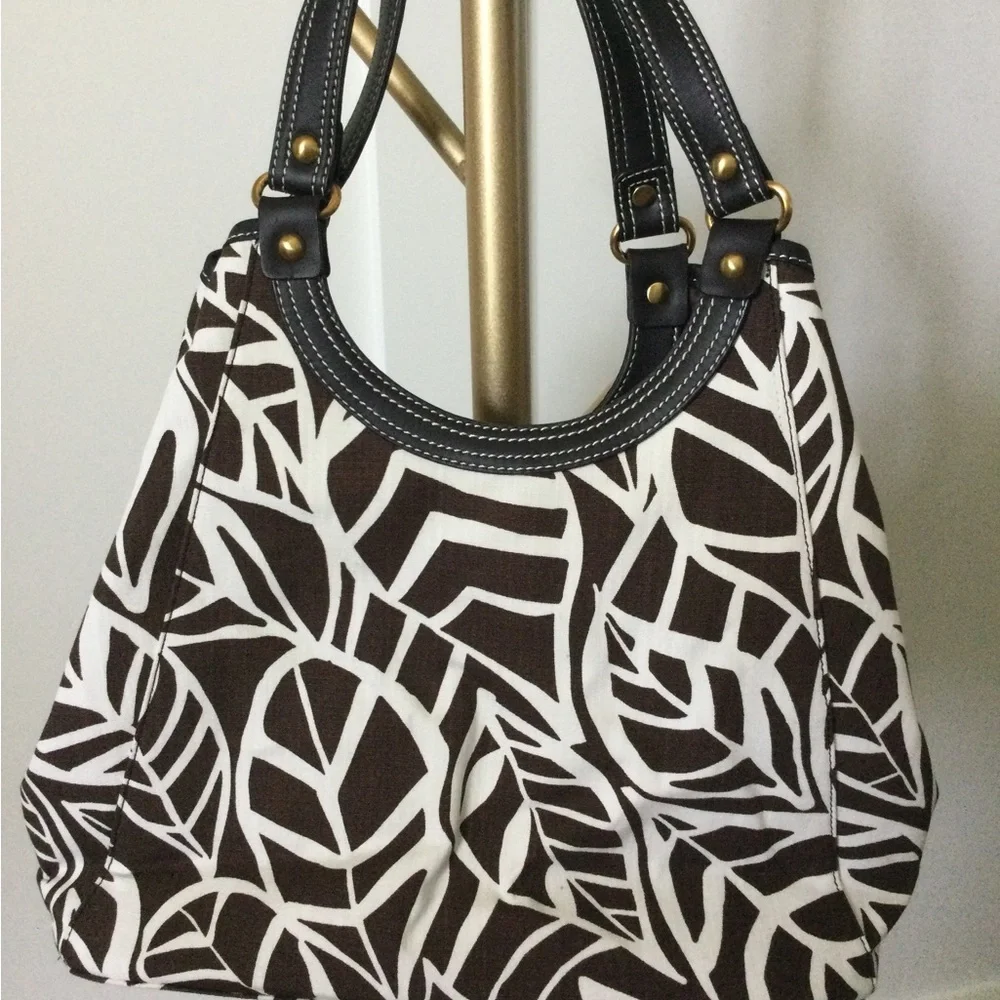 Talbots Purse - Picture 2 of 4